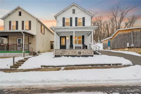 126 W Ranson Ave, Blairsville, PA 15717