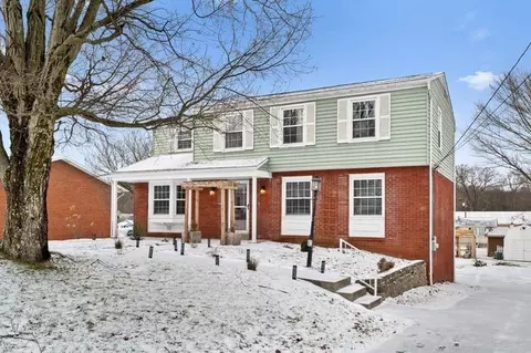 1218 Edgewood, Leechburg, PA 15656