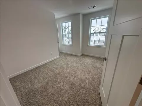 Bedroom - 182 Lockheed Dr, PA 15108 photo 6 of 7