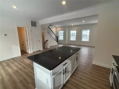 Kitchen - 182 Lockheed Dr, PA 15108 photo 2 of 2