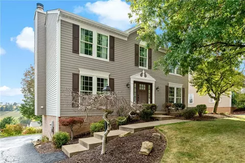 166 Vista Dr, Canonsburg, PA 15317