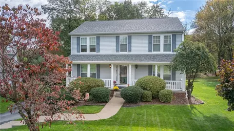 510 Westberry, New Kensington, PA 15068