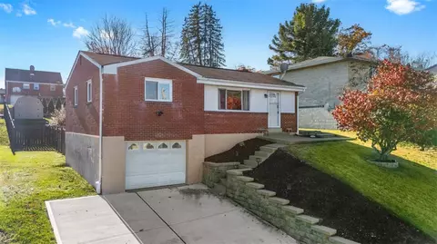 1495 Washington Ave, South Park, PA 15129