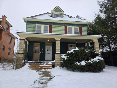 1206 Delaware Ave, New Castle, PA 16105