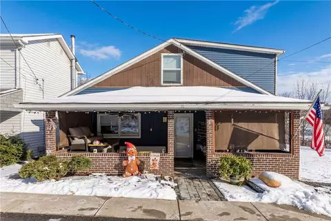 1223 Laurel Hill Rd, Mcdonald, PA 15057