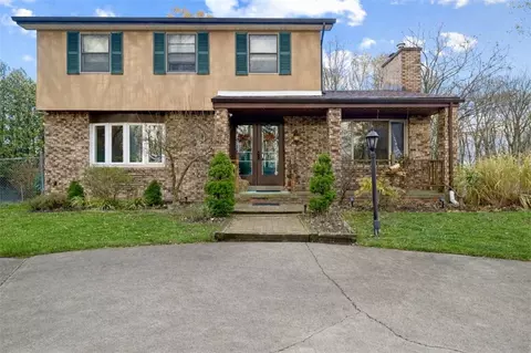 603 Forbes Trail Rd, Greensburg, PA 15601