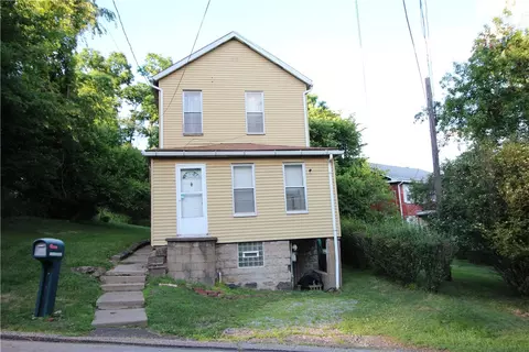 645 Illinois Ave, Pittsburgh, PA 15221