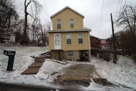 645 Illinois Ave, Pittsburgh, PA 15221
