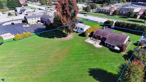 619 649 N Hermitage, Hermitage, PA 16148