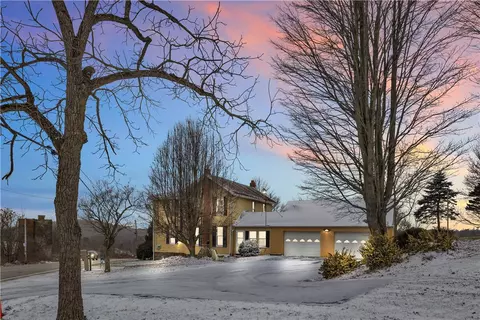 6656 Portersville Rdstate Rt 488, Portersville, PA 16051