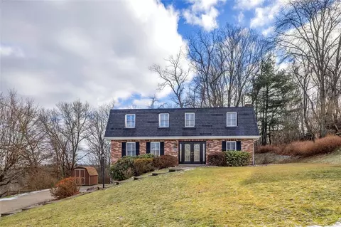 1782 Mountainview Dr, Monroeville, PA 15146