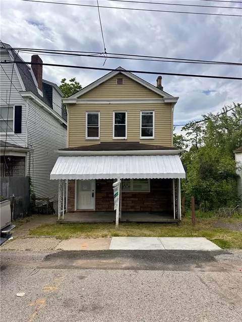 228 Alries St, Pittsburgh, PA 15210