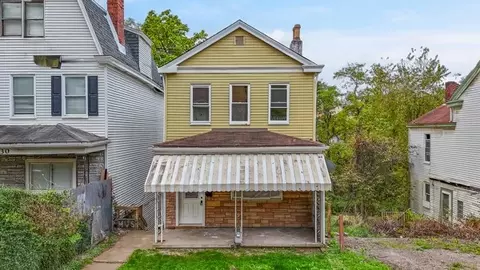 228 Alries St, Pittsburgh, PA 15210