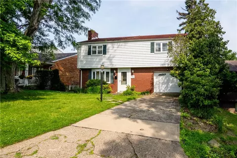 2429 Rose Garden Rd, Pittsburgh, PA 15220