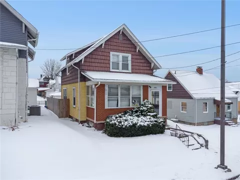 1420 Drey St, Arnold, PA 15068