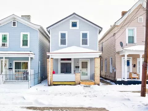 1624 6th Ave, Beaver Falls, PA 15010
