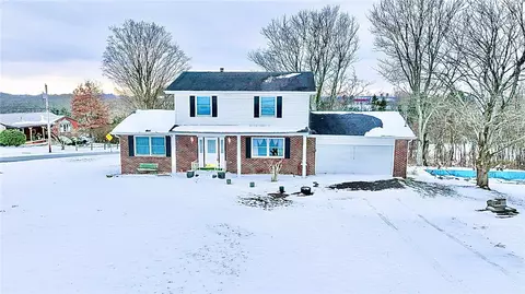 1142 Apples Mill Rd, West Newton, PA 15089