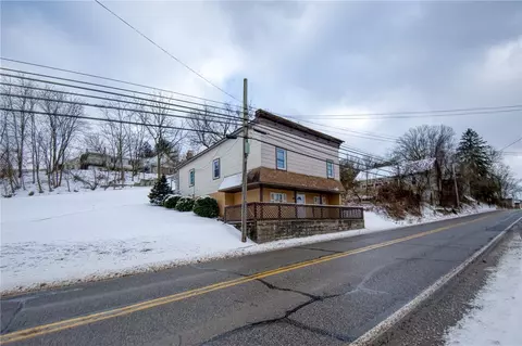 1920 Smith Township State Rd, Slovan, PA 15078