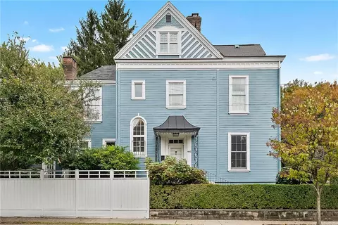 465 Emerson St, Pittsburgh, PA 15206
