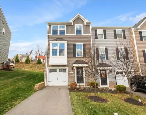 128 Providence Way, Pittsburgh, PA 15234