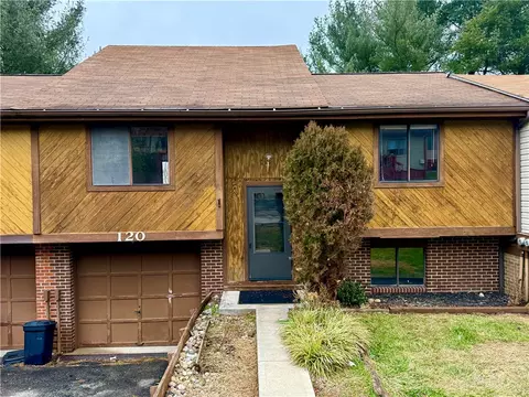 120 Sugar Maple Cir, Washington, PA 15301