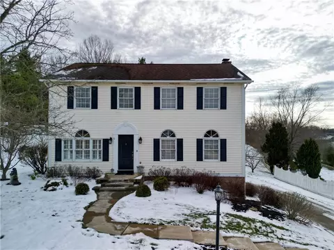 602 Hemlock, Coraopolis, PA 15108