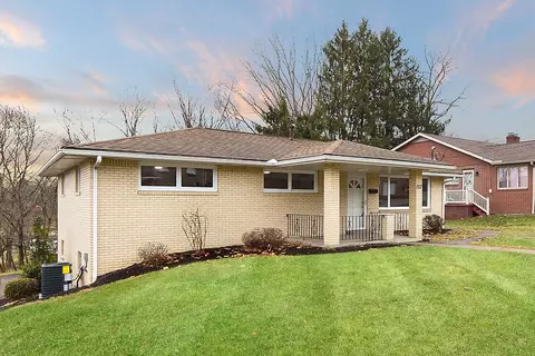 357 Christine Dr, Aliquippa, PA 15001