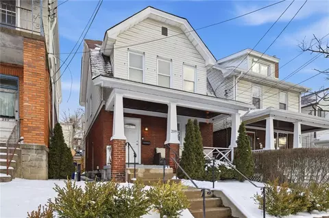 209 Merrimac St, Pittsburgh, PA 15211