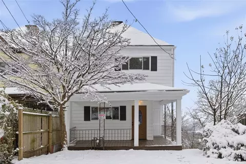 2252 Milligan Ave, Pittsburgh, PA 15218