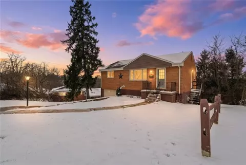 2021 Mount Pisgah Rd, Pittsburgh, PA 15205