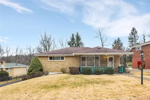 13348 Dean, Irwin, PA 15642