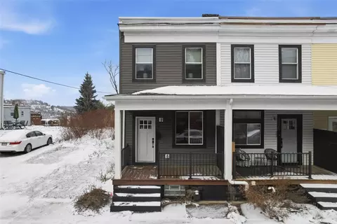3823 Mintwood St, Pittsburgh, PA 15201