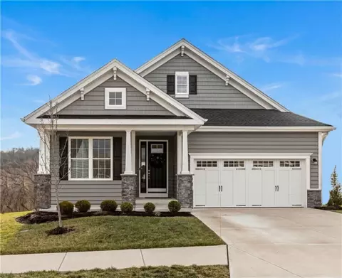133 Liberty Blvd, Canonsburg, PA 15317