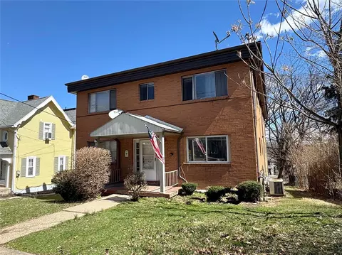 433 N Maple Ave, Greensburg, PA 15601