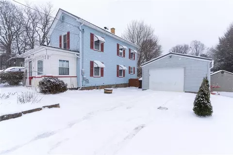36 Vance St, Greenville, PA 16125