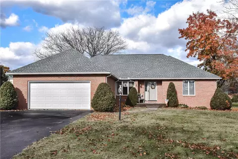 40 Coates Ln, Indiana, PA 15701