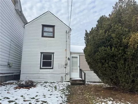 203 E 17th Ave, Homestead, PA 15120
