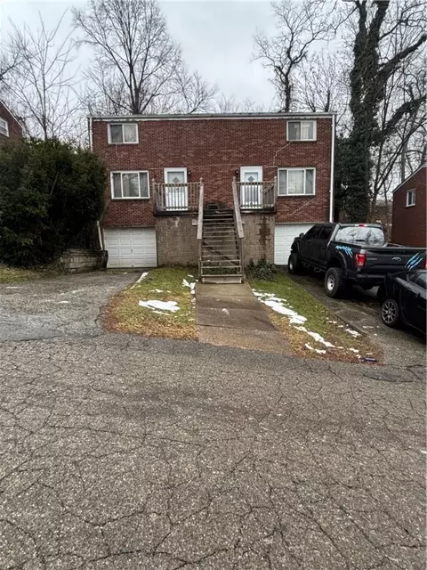 91-89 Lynwood Ave, North Versailles, PA 15137