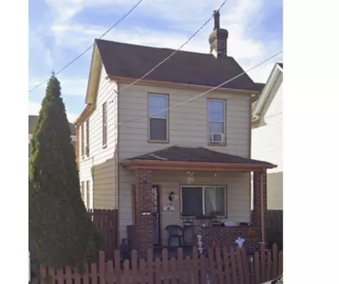 1714 Maple St, Homestead, PA 15120