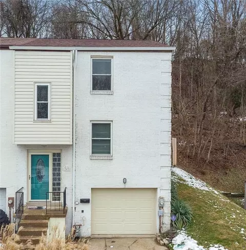 347 Clavale Dr, North Versailles, PA 15137