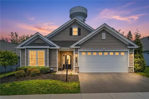 289 Jefferson Ln, Cranberry Township, PA 16066