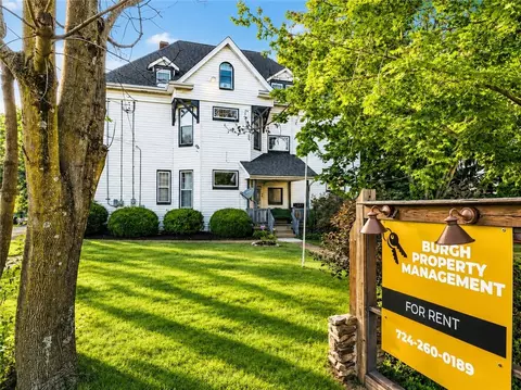 502 Walnut Ave, Clairton, PA 15025