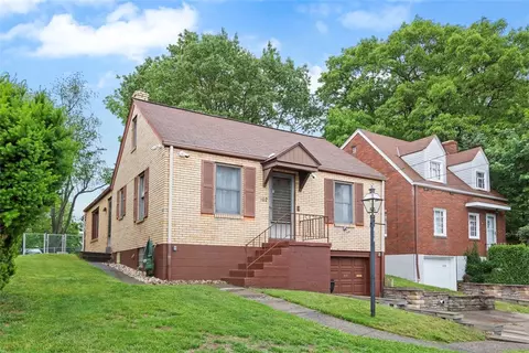 102 William St, Pittsburgh, PA 15229