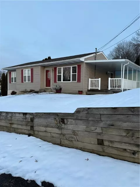 129 W Christie Ave, Butler, PA 16001
