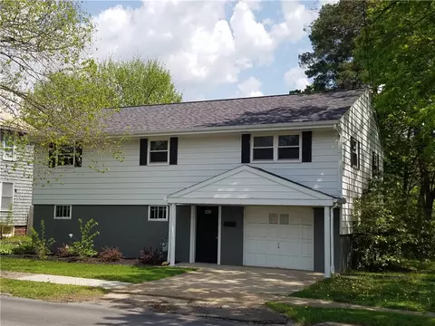 465 S 6th St, Indiana, PA 15701