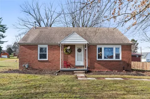 1601 Theater St, Latrobe, PA 15650
