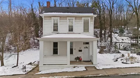 23 Obey St, Pittsburgh, PA 15205