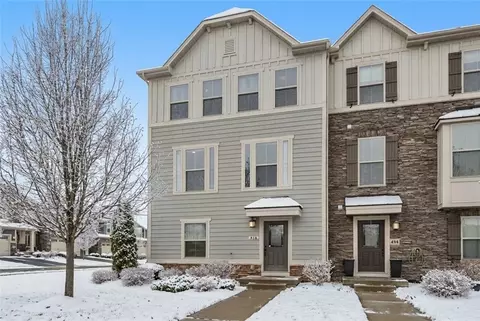 416 Fairmont Dr, Wexford, PA 15090