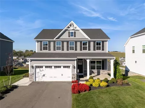 5832 Sabato Dr, Irwin, PA 15642