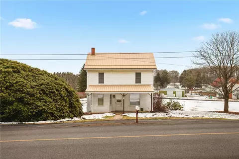 202 Sechler Rd, Somerset, PA 15501